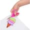 Feuilles de plastique rétrécissantes Creative Pack de Shrinky Dinks